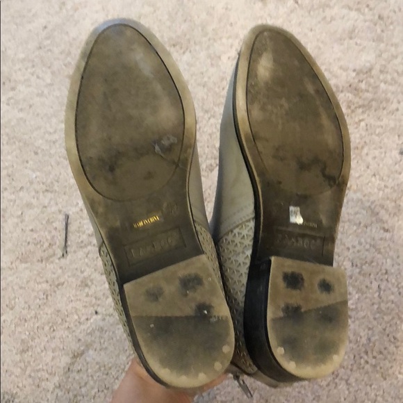 Booties - Picture 4 of 5